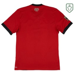 Men's Atlanta United FC 2017 Home Retro Shirt Men's Atlanta United FC 2017 Home Retro Shirt