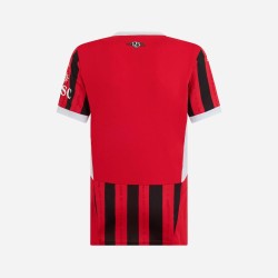 Women's Milan 2024/25 Home Shirt