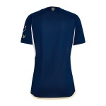 Kid's Vancouver Whitecaps FC 2025 Away Shirt