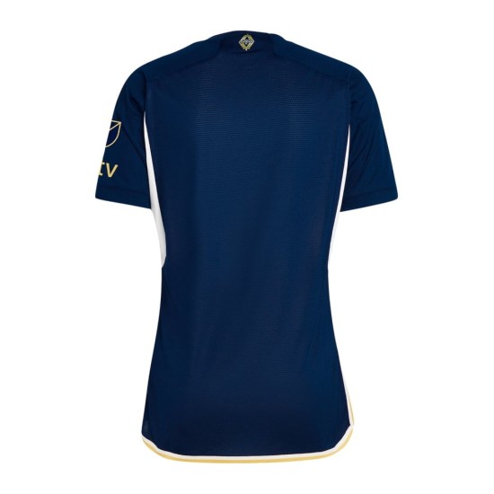 Kid's Vancouver Whitecaps FC 2025 Away Shirt