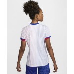 Women's France Away Jersey EURO 2024