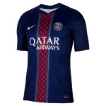 Kid's PSG 2025/26 Home Lunar New Year Shirt Paris #75
