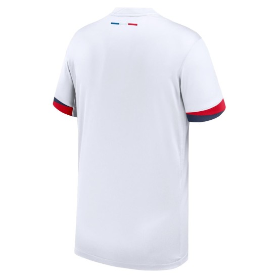 Kid's PSG 2024/25 Away Shirt