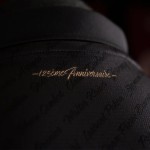 Men's Rennes 2025/26 125th Anniversary Shirt - Black