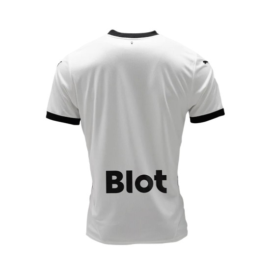 Kid's Rennes 2024/25 Away Shirt