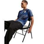 Men's Uruguay 2026 Third World Cup Pre Match Shirt