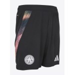 Women's Leicester City 2024/25 Away Shorts