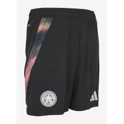 Women's Leicester City 2024/25 Away Shorts