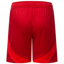 Kid's Fortuna Düsseldorf 2024/25 Home Shorts Kid's Fortuna Düsseldorf 2024/25 Home Shorts
