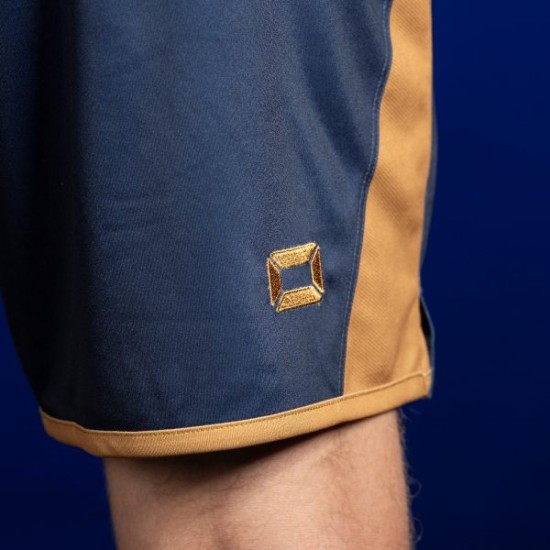 Women's RKC Waalwijk 2025/26 Away Shorts