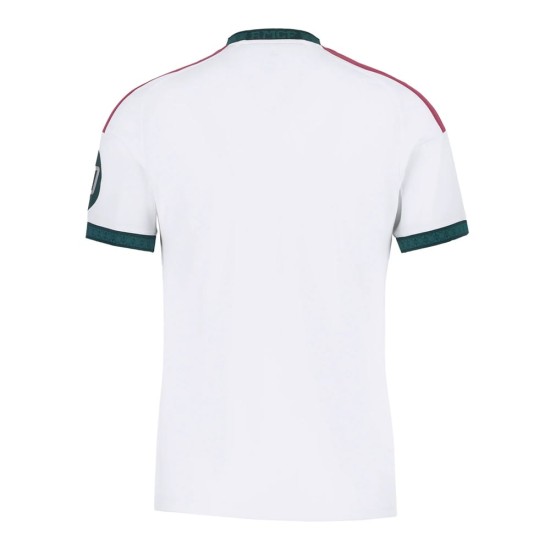 Men's Real Madrid 2026/27 Home Shirt