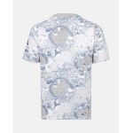 Kid's Tottenham Hotspur 2025/26 Home Warm Up Shirt Kid's Tottenham Hotspur 2025/26 Home Warm Up Shirt