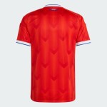 Women's Chile 2026 Home World Cup Shirt