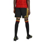 Women's Belgium 2026 Home World Cup Shorts