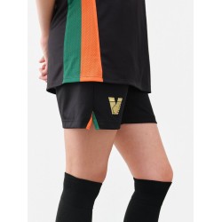 Kid's Venezia 2024/25 Home Shorts