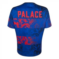 Women's Crystal Palace 2025/26 Third Warm Up Shirt Women's Crystal Palace 2025/26 Third Warm Up Shirt