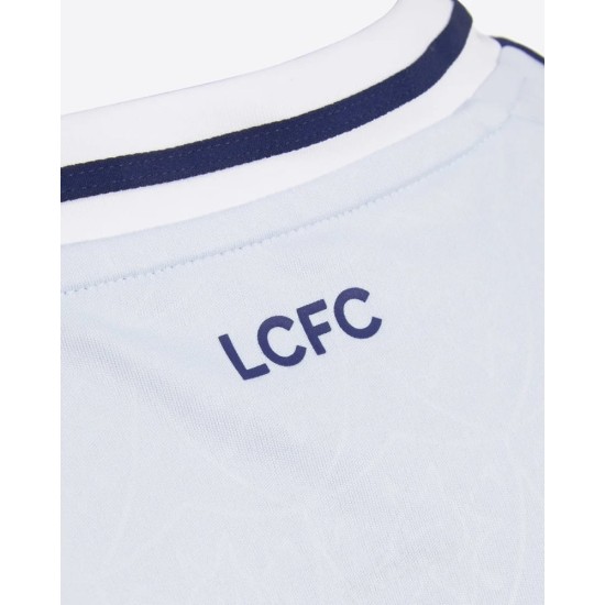 Women's Leicester City 2024/25 Third Shirt