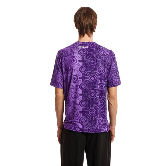 Women's Boreale Calcio 2025/26 Home Shirt