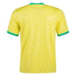 Brazil Home Jersey World Cup 2022