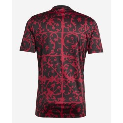 Women's Liverpool 2025/26 Third Pre Match Shirtrt Women's Liverpool 2025/26 Third Pre Match Shirtrt