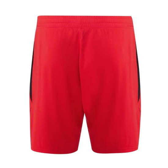 Women's Athletic Bilbao 2026/27 Away Shorts