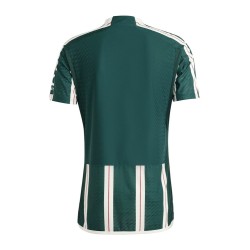 Men's Manchester United 2023/24 Away Shirt