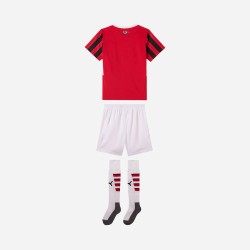 Kid's Milan 2024/25 Home Kit