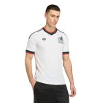 Men's Mexico 2026 Away World Cup Shirt