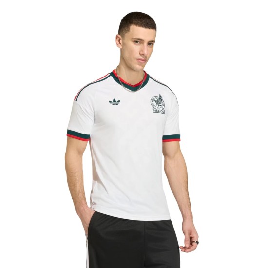 Men's Mexico 2026 Away World Cup Shirt