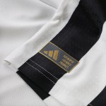 Men's Juventus 2026/27 Home Shirt