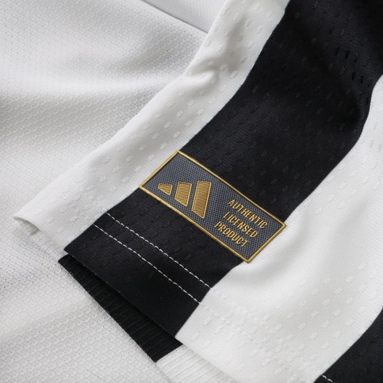 Men's Juventus 2026/27 Home Shirt