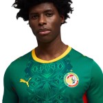 Kid's Senegal 2026 Away World Cup Shirt