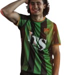 Women's GAIS 2025 Home Shirt Women's GAIS 2025 Home Shirt