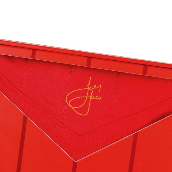 Men's Wrexham AFC 2025/26 Limited Edition Legends Shirt Men's Wrexham AFC 2025/26 Limited Edition Legends Shirt