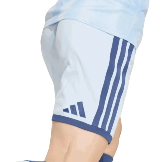 Kid's Ajax 2026/27 Third Shorts