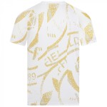 Kid's Sheffield United 2025/26 Third Warm Up Shirt - White