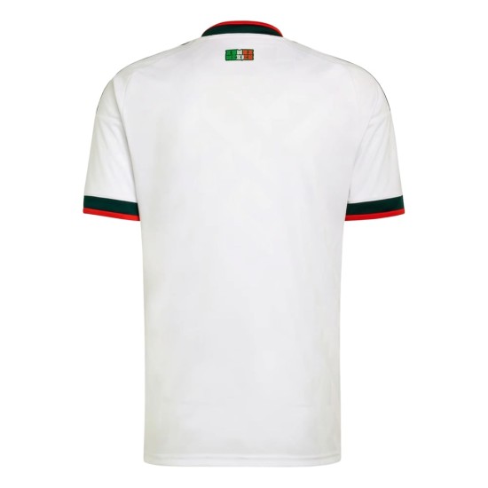 Men's Mexico 2026 Away World Cup Shirt
