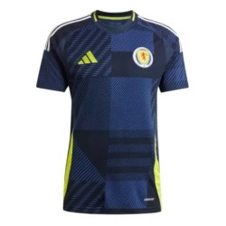 Women's ROBERTSON Scotland 2024/25 Home Shirt