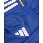 Men's Leicester City 2024/25 Home Shirt Men's Leicester City 2024/25 Home Shirt