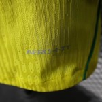 Men's Brazil 2026 Home World Cup Shirt Men's Brazil 2026 Home World Cup Shirt