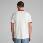 Women's Manchester United 1957 Retro FA Cup Final Shirt Women's Manchester United 1957 Retro FA Cup Final Shirt