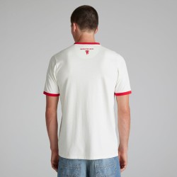 Women's Manchester United 1957 Retro FA Cup Final Shirt Women's Manchester United 1957 Retro FA Cup Final Shirt