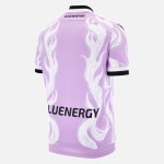 Women's Udinese 2024/25 Third Shirt