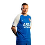 Kid's AZ 2026/27 Away Shirt Kid's AZ 2026/27 Away Shirt