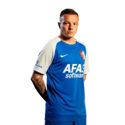 Kid's AZ 2026/27 Away Shirt