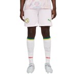 Men's Senegal 2026 Home World Cup Shorts