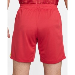 Men's Liverpool 2024/25 Home Shorts