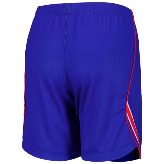 Kid's PSG 2026/27 Home Shorts Kid's PSG 2026/27 Home Shorts