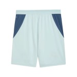 Kid's Switzerland 2026 Away World Cup Shorts