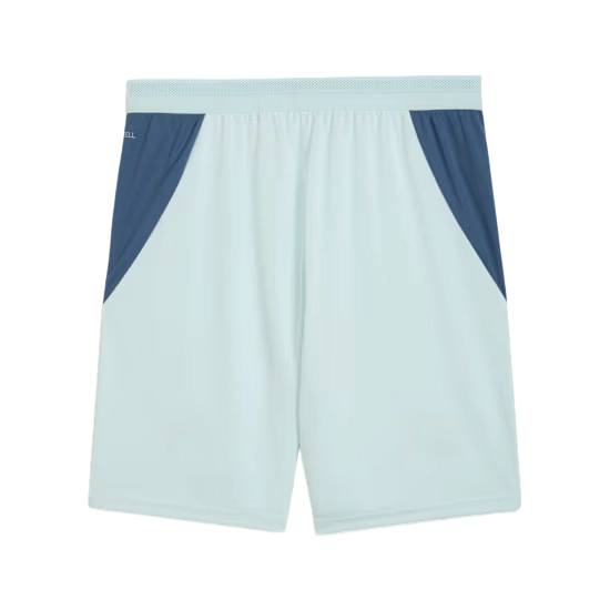 Kid's Switzerland 2026 Away World Cup Shorts